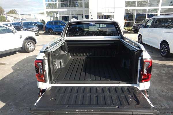 2024 Ford Ranger Wildtrak 4X4 2.0L