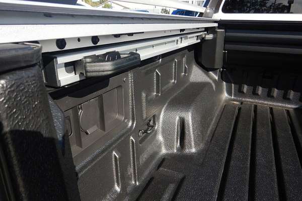 2024 Ford Ranger Wildtrak 4X4 2.0L