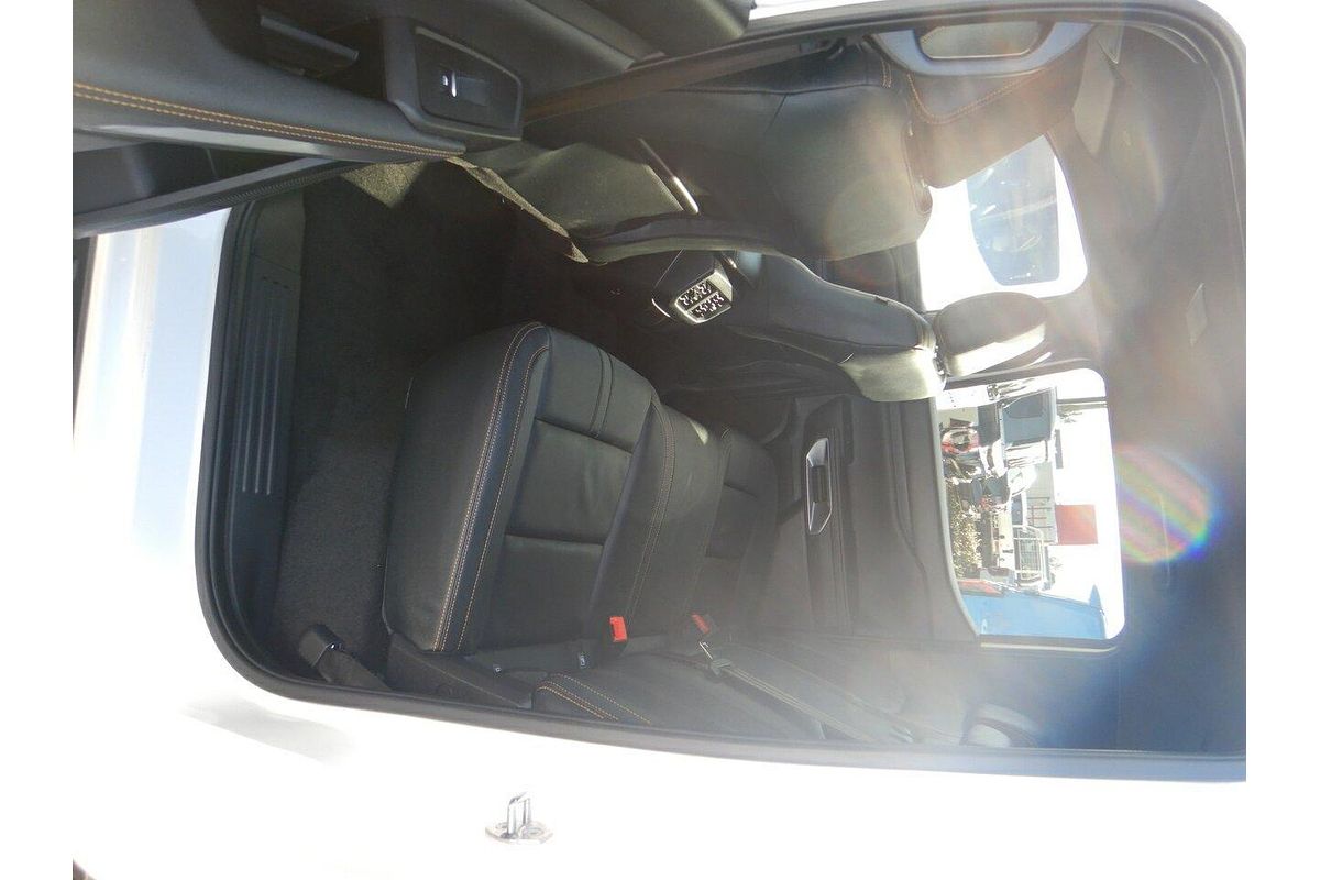 2024 Ford Ranger Wildtrak 4X4 2.0L