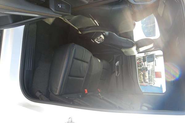 2024 Ford Ranger Wildtrak 4X4 2.0L