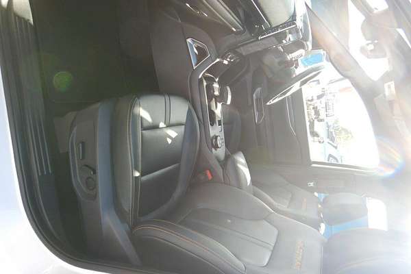 2024 Ford Ranger Wildtrak 4X4 2.0L