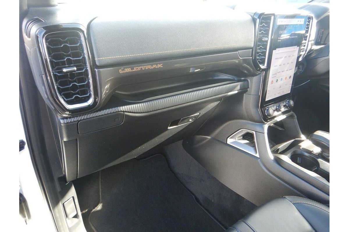 2024 Ford Ranger Wildtrak 4X4 2.0L