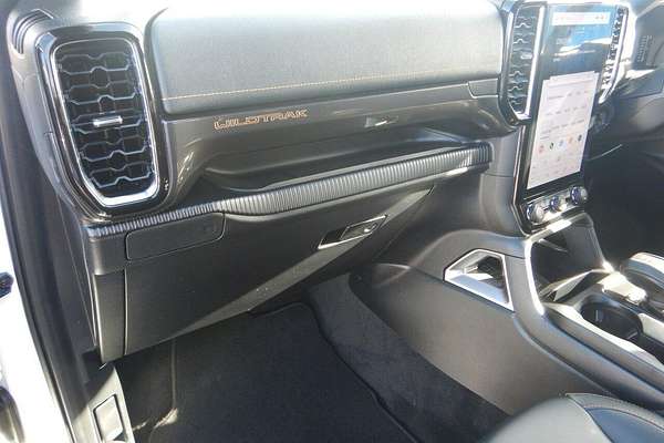 2024 Ford Ranger Wildtrak 4X4 2.0L