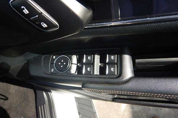2024 Ford Ranger Wildtrak 4X4 2.0L