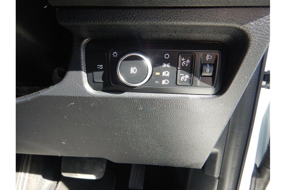 2024 Ford Ranger Wildtrak 4X4 2.0L