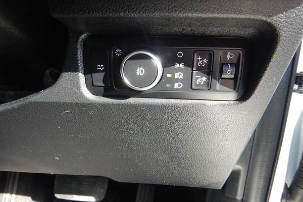 2024 Ford Ranger Wildtrak 4X4 2.0L