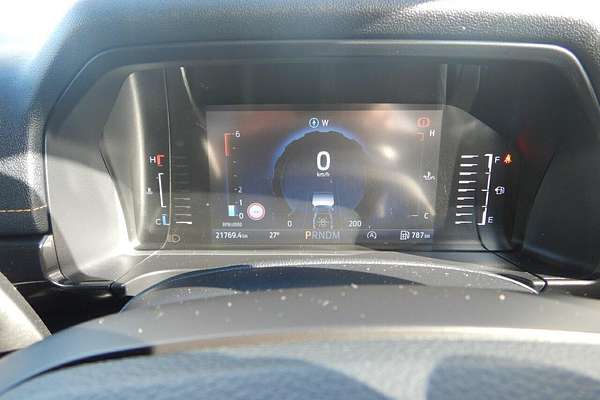 2024 Ford Ranger Wildtrak 4X4 2.0L