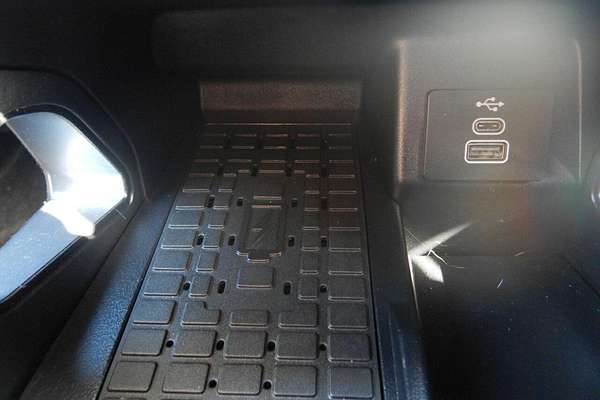 2024 Ford Ranger Wildtrak 4X4 2.0L