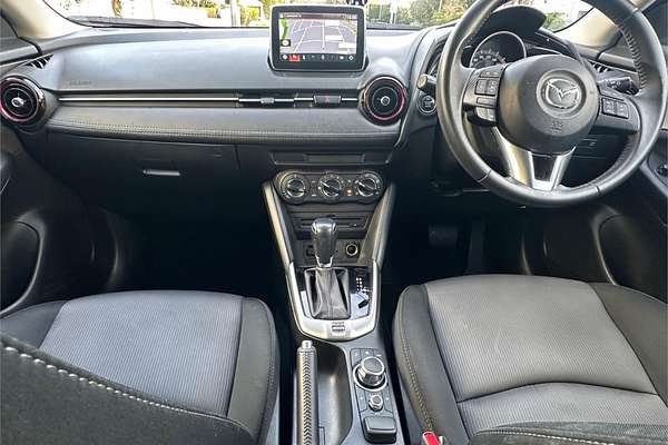 2016 Mazda CX-3 Maxx DK