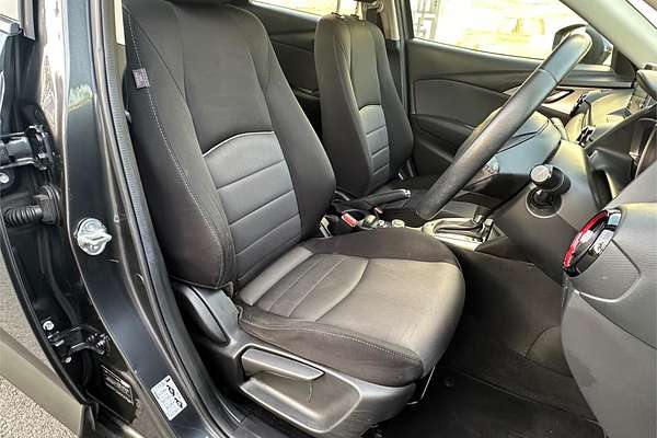 2016 Mazda CX-3 Maxx DK