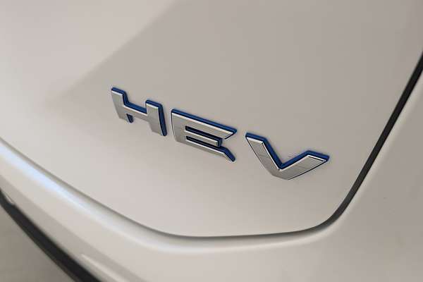 2025 GWM Haval H6 Ultra B01
