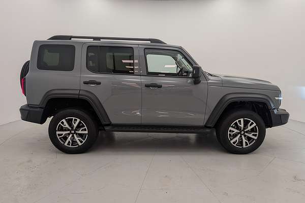 2025 GWM Tank 300 Ultra P01
