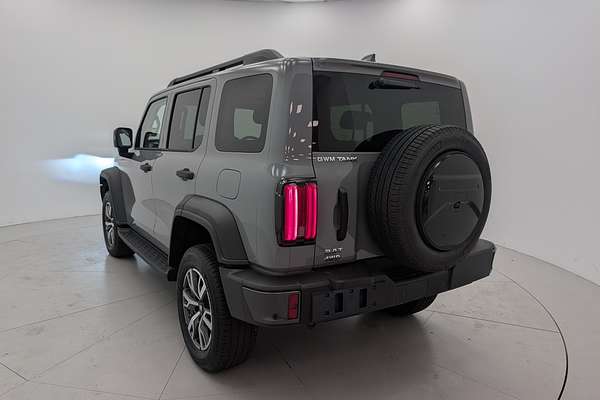 2025 GWM Tank 300 Ultra P01