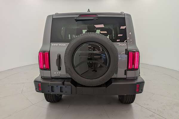 2025 GWM Tank 300 Ultra P01