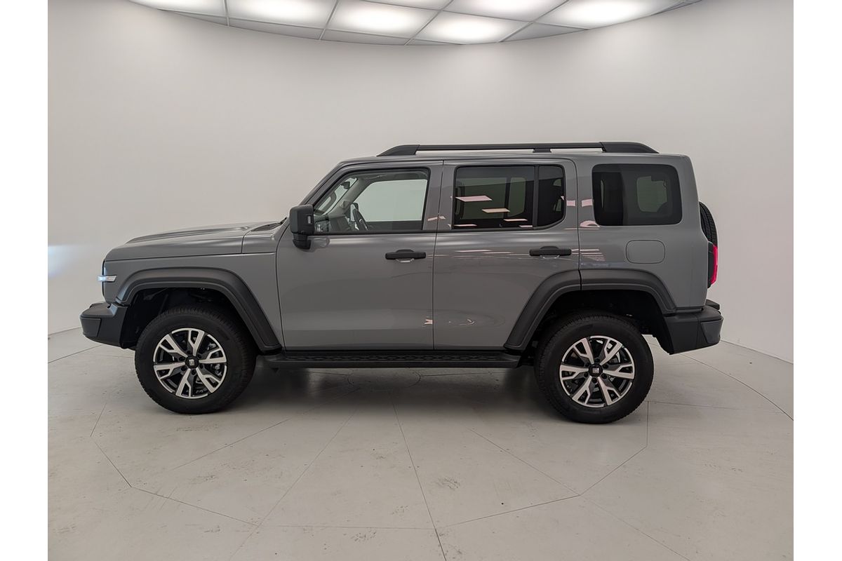 2025 GWM Tank 300 Ultra P01
