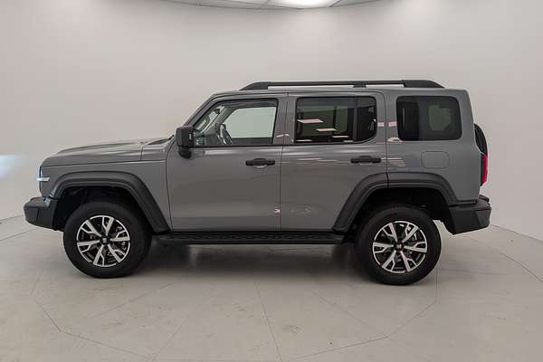 2025 GWM Tank 300 Ultra P01