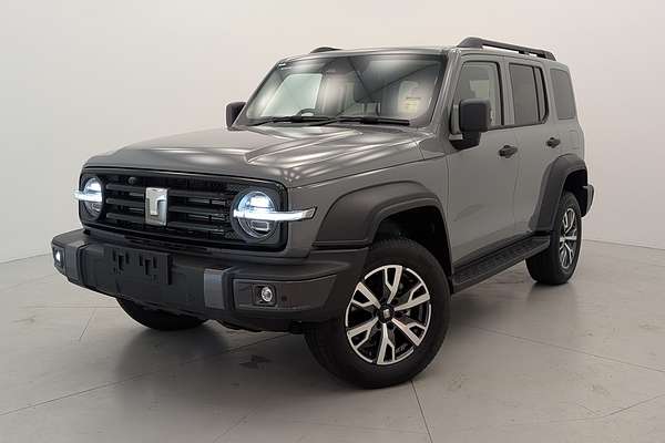 2025 GWM Tank 300 Ultra P01