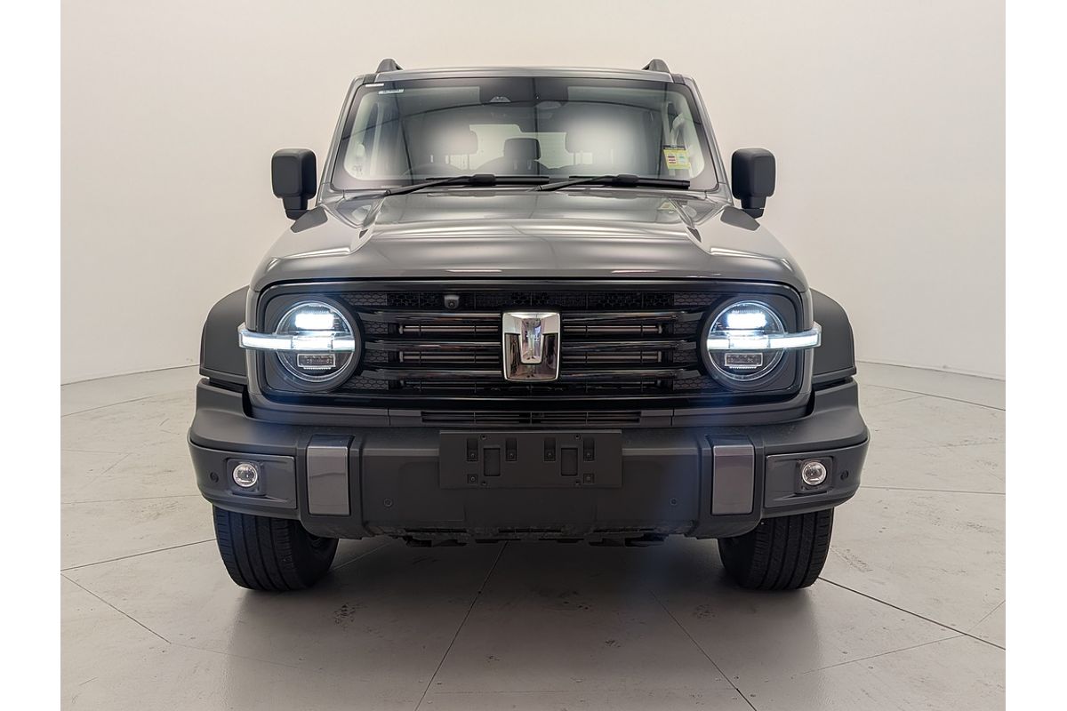 2025 GWM Tank 300 Ultra P01
