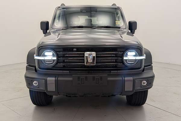 2025 GWM Tank 300 Ultra P01