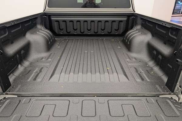 2025 GWM Cannon Alpha Lux PHEV P05 4X4