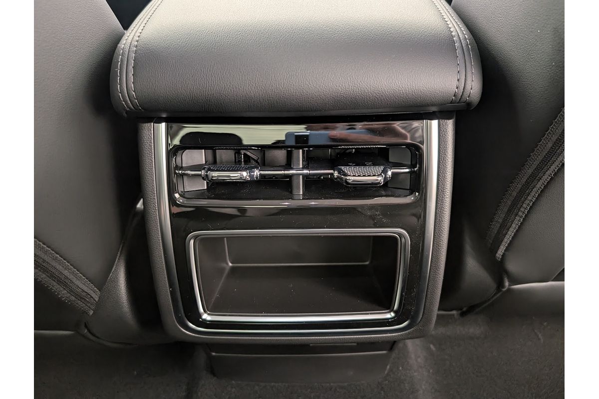 2025 GWM Cannon Alpha Lux PHEV P05 4X4