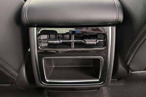 2025 GWM Cannon Alpha Lux PHEV P05 4X4