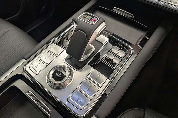 2025 GWM Cannon Alpha Lux PHEV P05 4X4