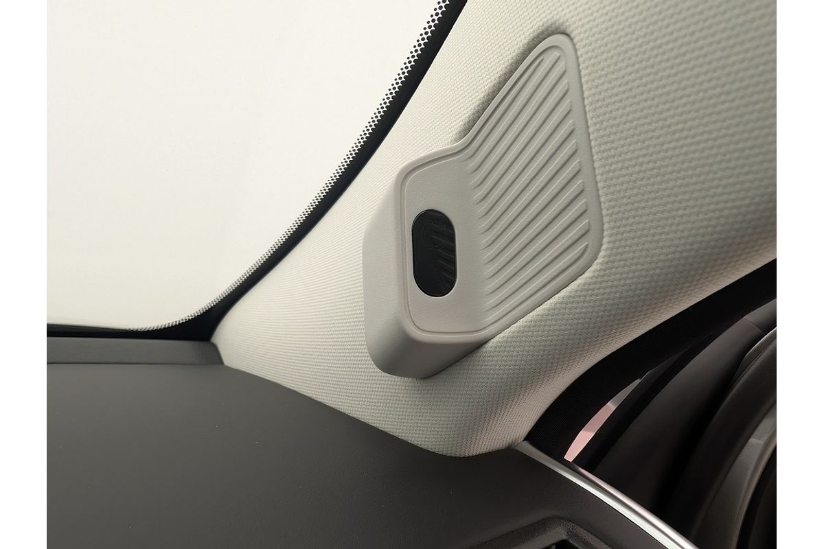 2025 GWM Cannon Alpha Lux PHEV P05 4X4