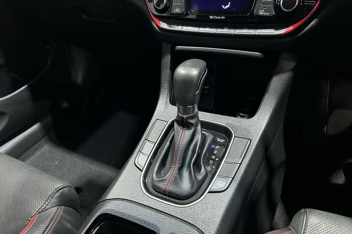 2017 Hyundai i30 SR PD