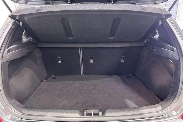 2017 Hyundai i30 SR PD
