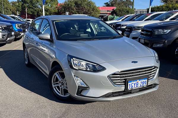 2019 Ford Focus Trend SA