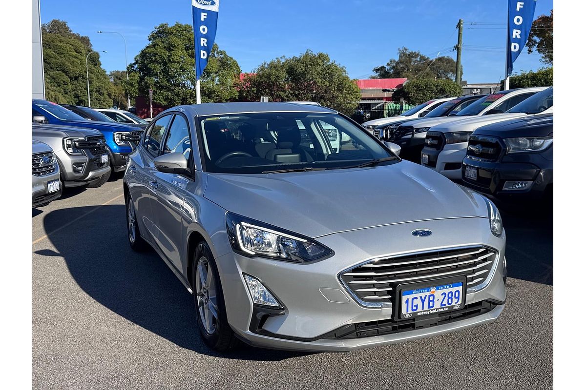 2019 Ford Focus Trend SA