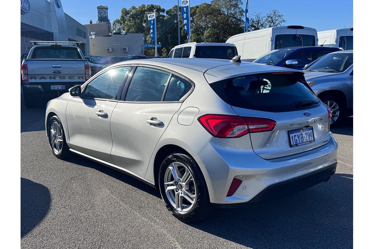 2019 Ford Focus Trend SA