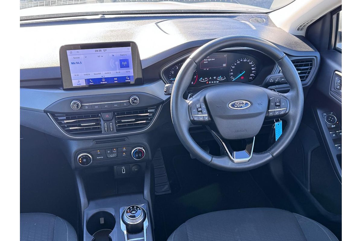 2019 Ford Focus Trend SA