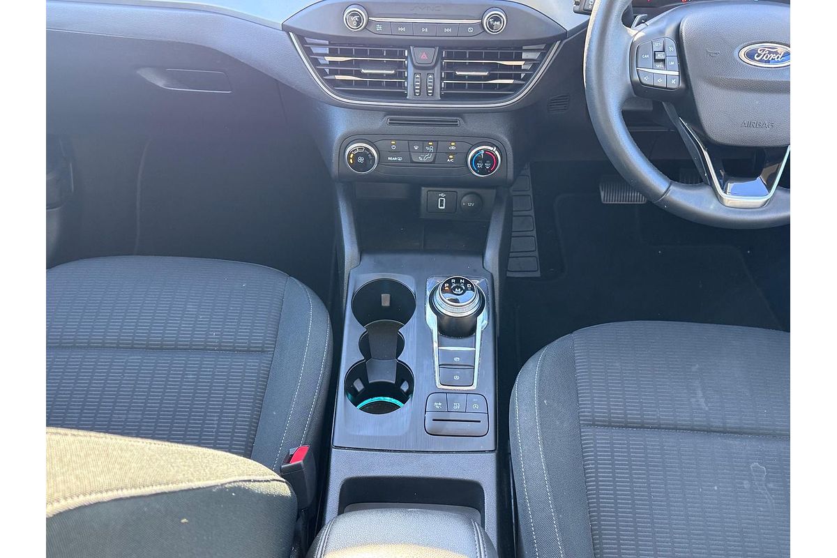 2019 Ford Focus Trend SA