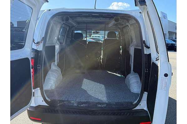2017 Hyundai iLoad TQ3-V Series II