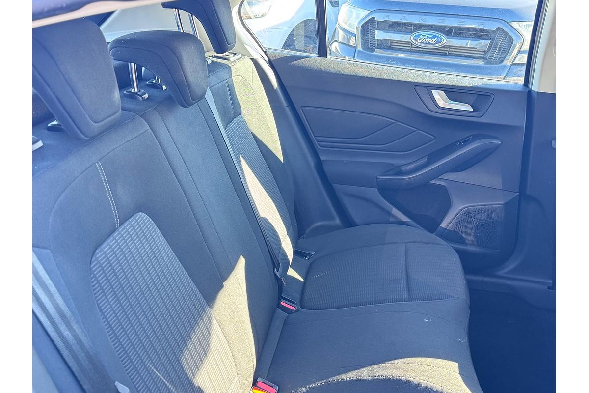2019 Ford Focus Trend SA