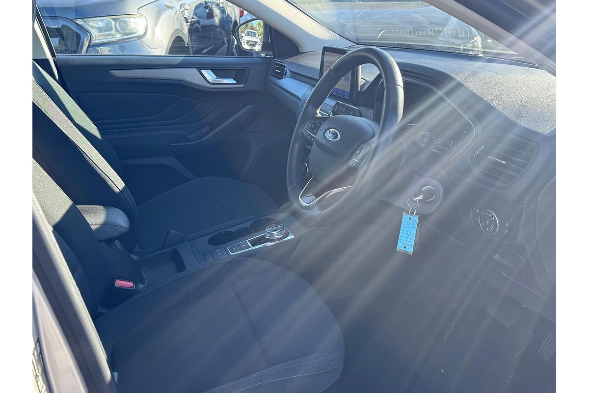 2019 Ford Focus Trend SA