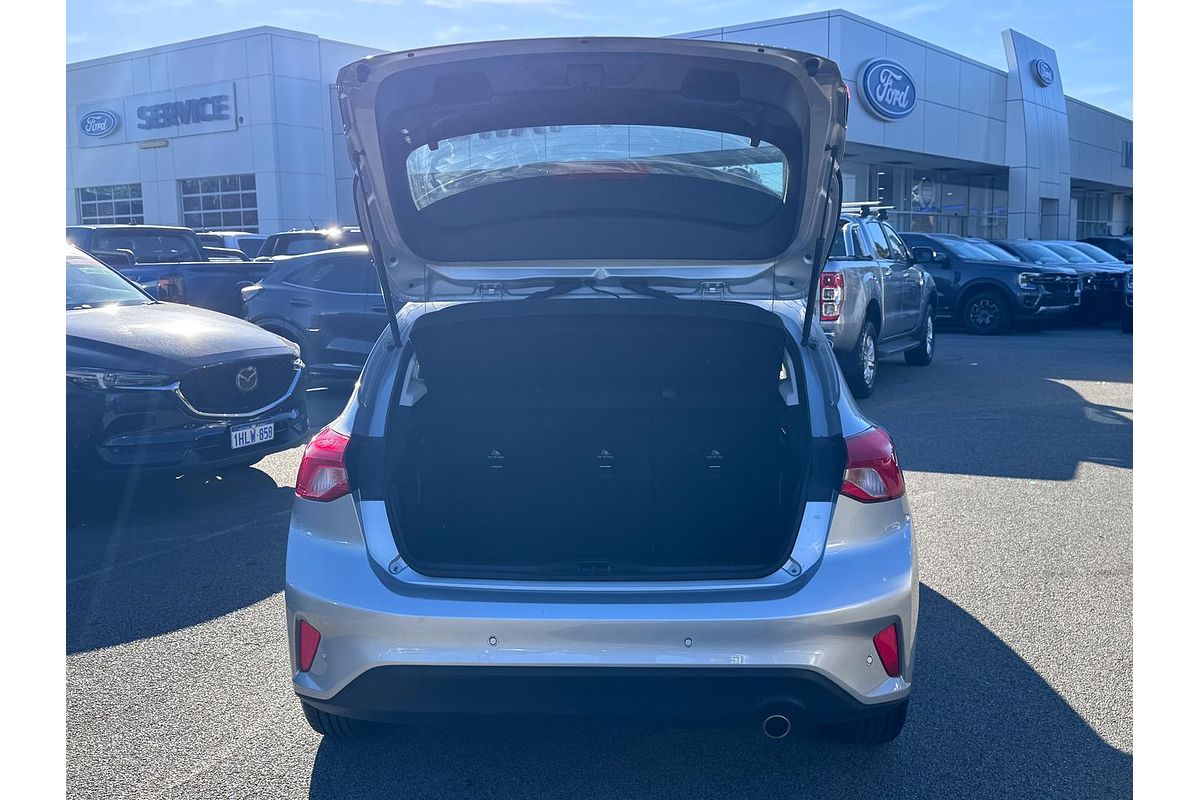 2019 Ford Focus Trend SA