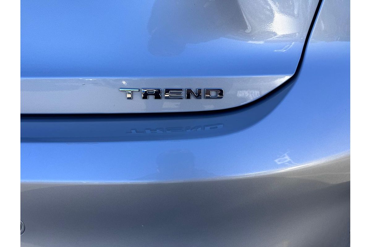2019 Ford Focus Trend SA