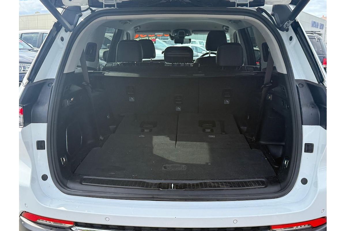 2022 Jeep Grand Cherokee Limited WL