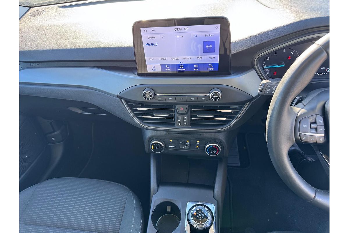 2019 Ford Focus Trend SA