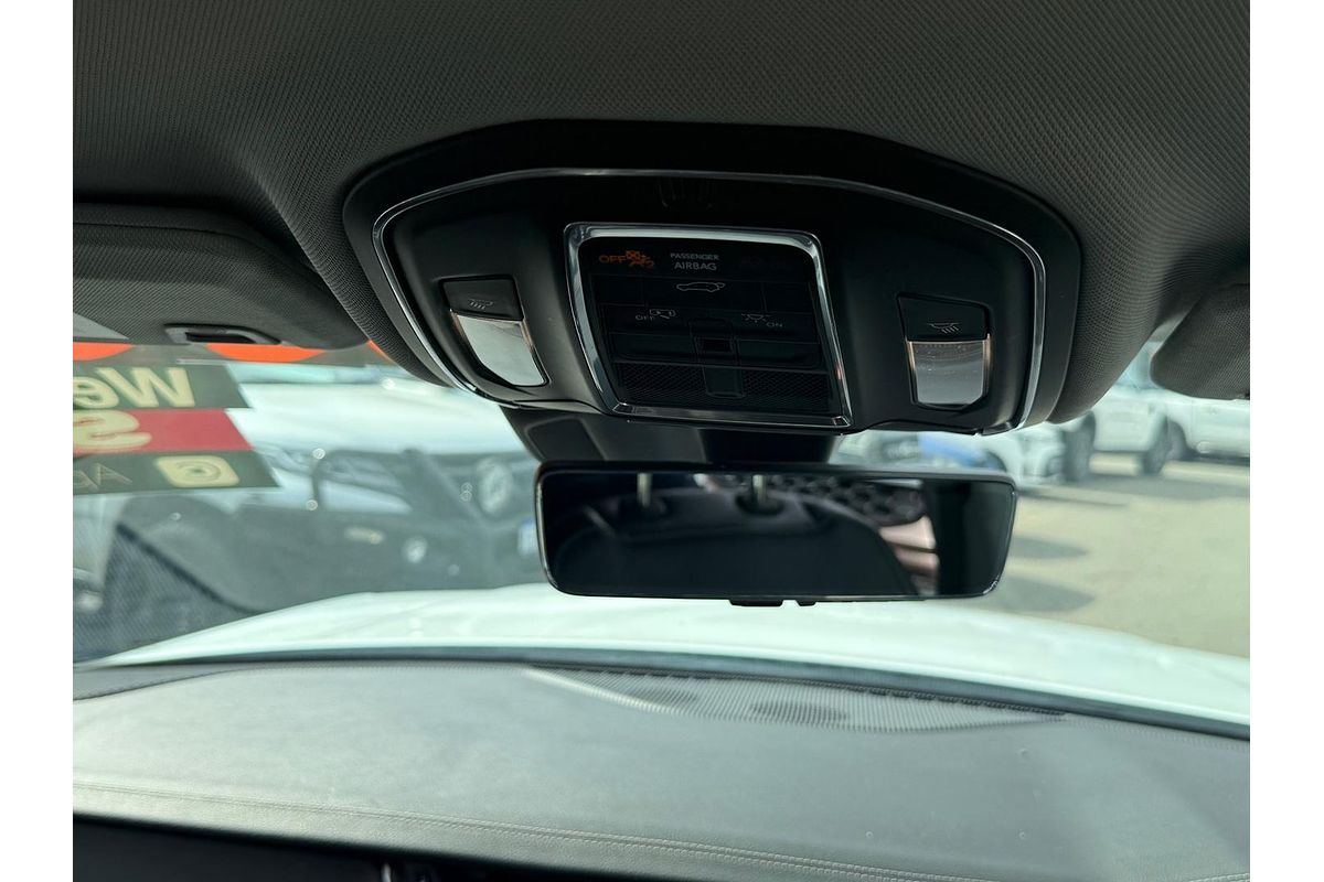 2022 Jeep Grand Cherokee Limited WL
