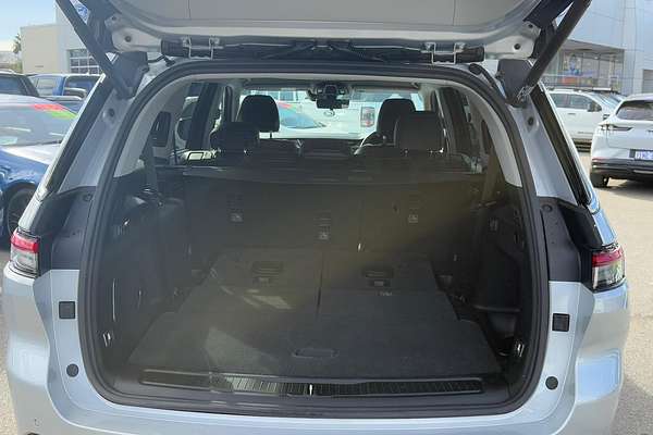 2022 Jeep Grand Cherokee Limited WL