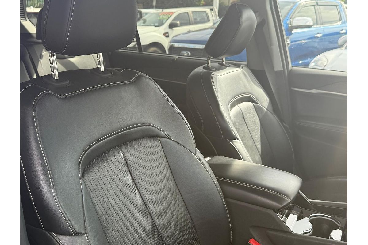 2022 Jeep Grand Cherokee Limited WL