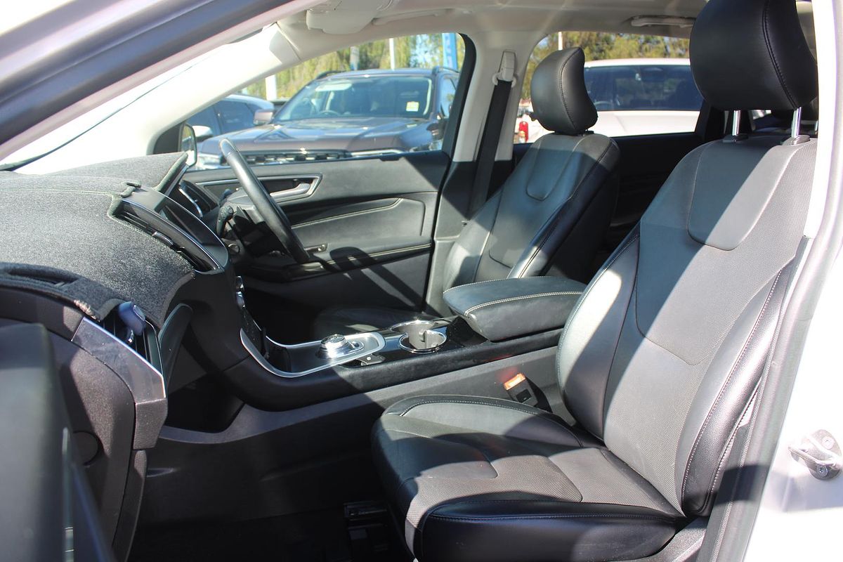 2019 Ford Endura Titanium CA
