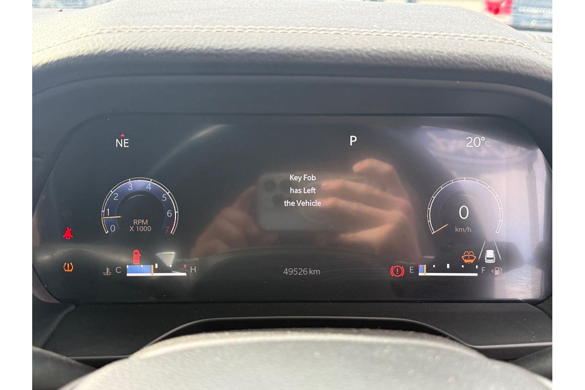 2022 Jeep Grand Cherokee Limited WL