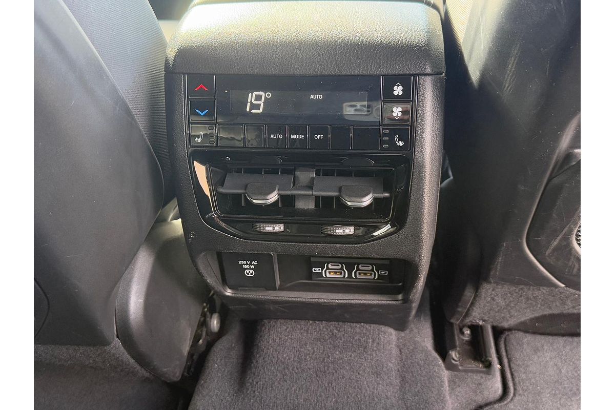 2022 Jeep Grand Cherokee Limited WL