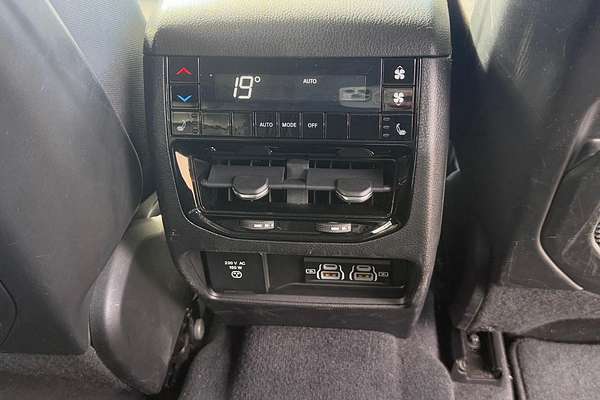 2022 Jeep Grand Cherokee Limited WL