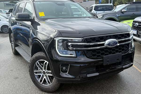 2024 Ford Everest Trend 2.0L